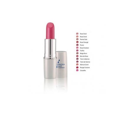 Innoxa Rge Lev Hydr Color Rge Couten oferta