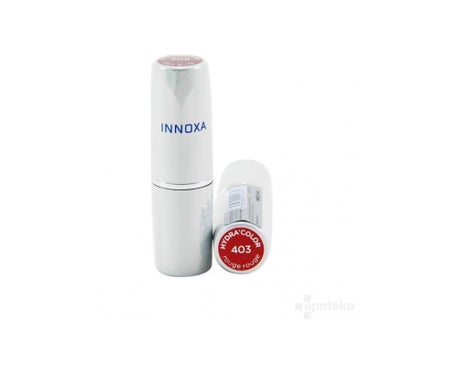 Innoxa Rge Lev Hydr Color Rgeen oferta