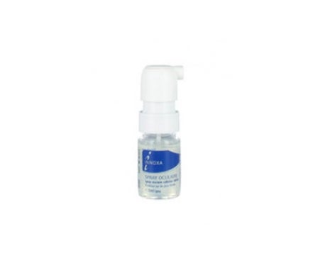 Innoxa Spray Ocular 10 mlen oferta