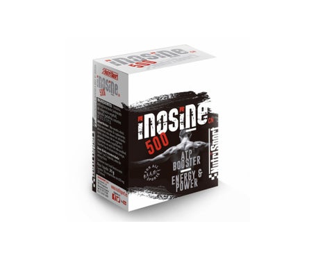 Inosine nucleosido + Nutrisporten oferta