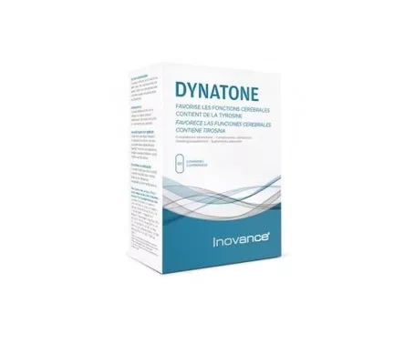 Inovance Dynatone 60cápsen oferta