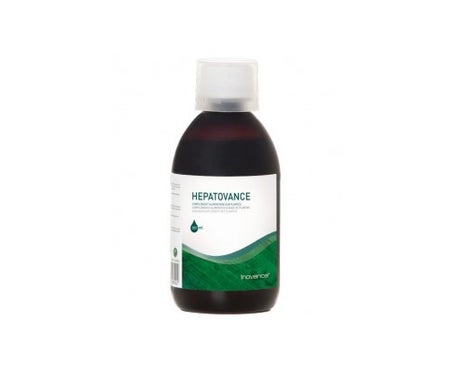 Inovance Hepatovance 300mlen oferta