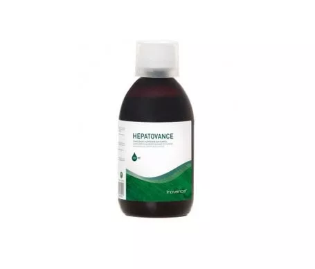 Inovance Hepatovance 300mlen oferta
