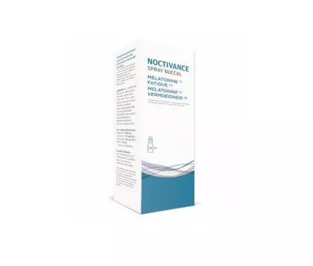 Inovance Noctivance Spr Buccal20mlen oferta
