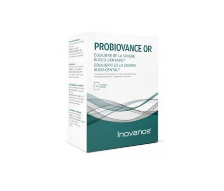 Inovance Probiovance Or 14sobresen oferta
