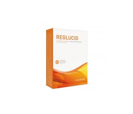 Inovance Reglucid 30compen oferta