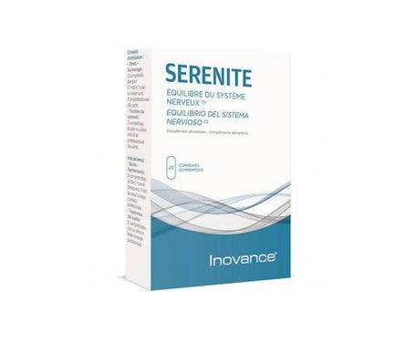 Inovance Serenite Cpr 20en oferta