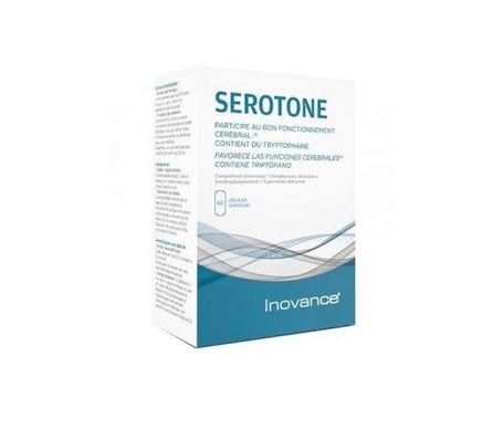 Inovance Serotone 60capen oferta