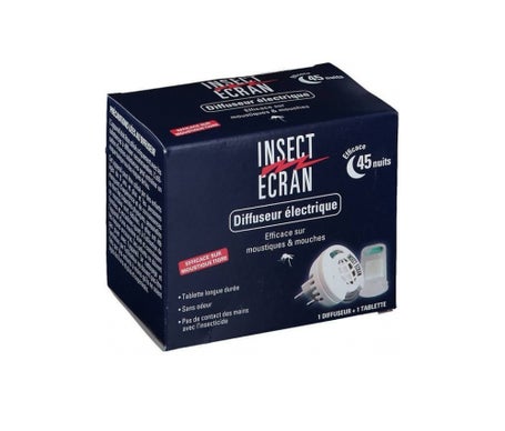 Insecto-Diferenciación de la pantalla electrónica+Rellenoen oferta