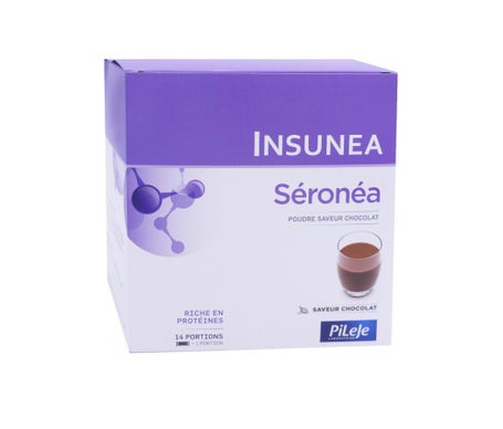 Insunea Seronea Pdr Choco Bag14en oferta