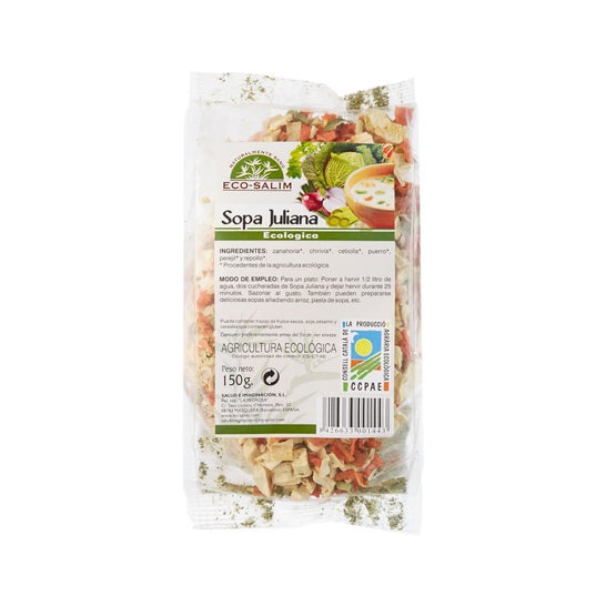 Int-Salim Juliana Eco 150gen oferta