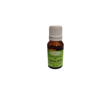 Integralia Aceite Esencial de Eucalipto Eco 15mlen oferta