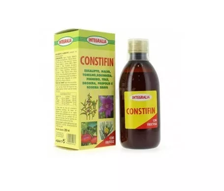 En Oferta Integralia Constifin Jarabe 250 Mlen Oferta