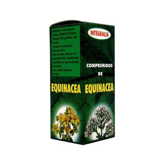 Integralia Echinacea 60compen oferta