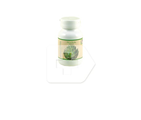 Interapothek Alcachofa 80cápsen oferta
