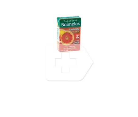 Interapothek Balmelos mandarinaen oferta