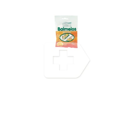 Interapothek Balmelos miel-limónen oferta