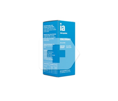 Interapothek Edulcorante 500compen oferta