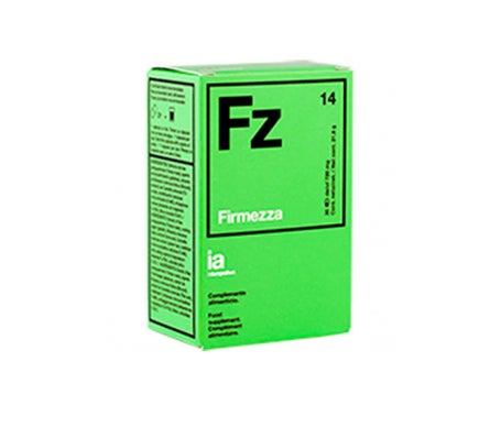 Interapothek Ia Firmezza30 Capsen oferta