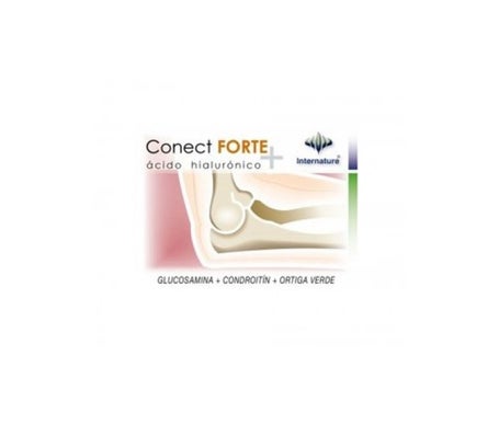 Internature Conect Forte 60capen oferta