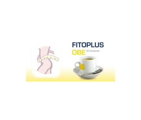 Internature Fitoplus Obe 25 Filtrosen oferta