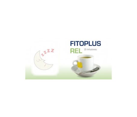 Internature Fitoplus Rel 25 Filtrosen oferta