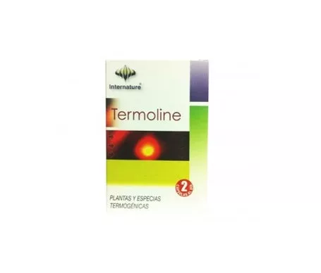 Internature Termoline 30 Capen oferta