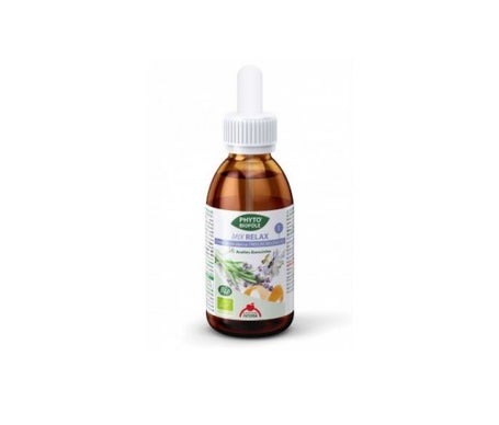 Intersa Phyto Bipole Mix 1 Relax 50ml Bioen oferta