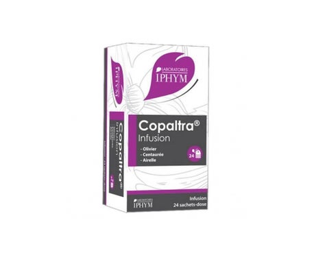 Iphym Copaltra Tis Sach/Dosis 2g 24en oferta
