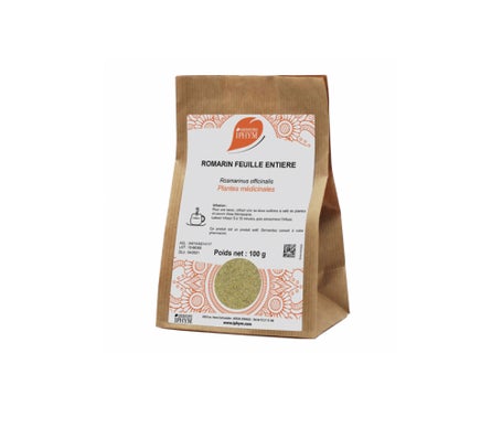 Iphym Rosemary Hoja entera 100gen oferta