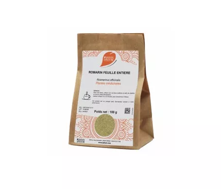 Iphym Rosemary Hoja entera 100gen oferta