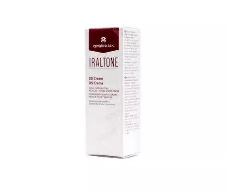 Iraltone Crema Ds 30Mlen oferta