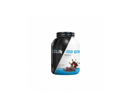 IsoCell CFM ISOLATE ProCell1.8 Kg. - Chocolate