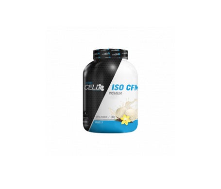 IsoCell CFM ISOLATE ProCell1.8 Kg. - Chocolate Blanco