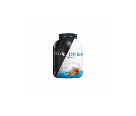 IsoCell CFM ISOLATE ProCell1.8 Kg. - Cookies