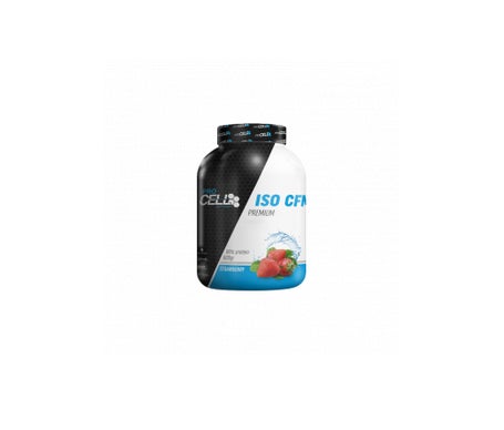 IsoCell CFM ISOLATE ProCell1.8 Kg. - Fresa