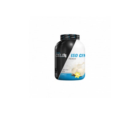 IsoCell CFM ISOLATE ProCell1.8 Kg. - Vainilla