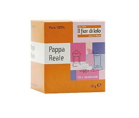 JALEA REAL 10G 2780en oferta