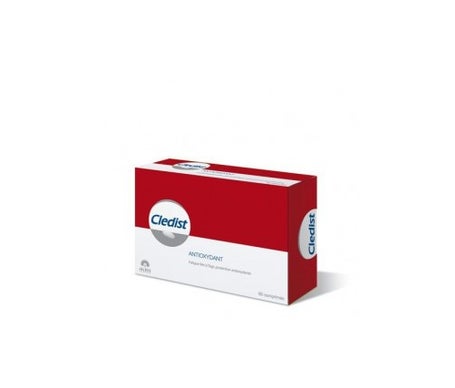 Jaldès Cledist 60 comprimidosen oferta