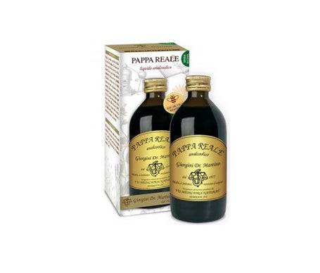 Jalea Real 200Ml Liq Analcoen oferta