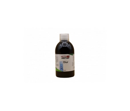 Jarabe Diurético 500 ml. Victudieten oferta