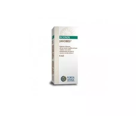 Javobes Ecosol Gotas 50Mlen oferta