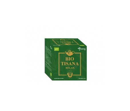 Josenea Biotisana Relax 15 Sobresen oferta