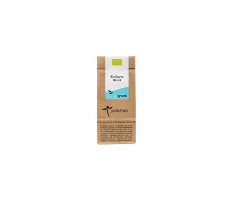 Josenea Biotisana Renal Bio Granel 40gen oferta