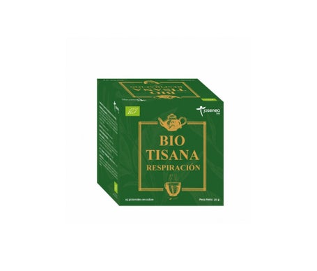 Josenea Biotisana Respiración 15 Sobresen oferta