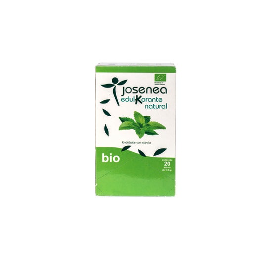 Josenea Edulcorante Stevia 20 Sobresen oferta