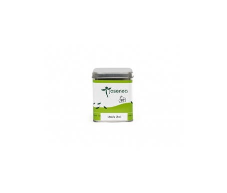 Josenea Masala Chai Bio 20udsen oferta