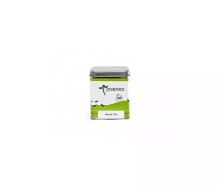 Josenea Masala Chai Bio 20udsen oferta
