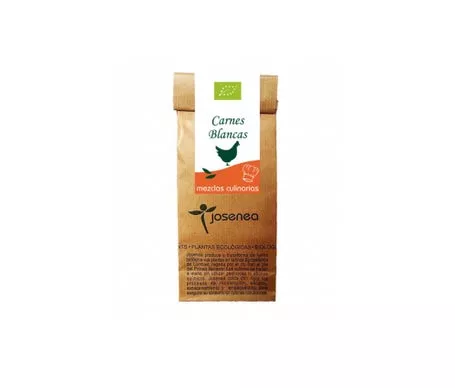 Josenea Mezcla Culina Carne Blanca Bio 30gen oferta
