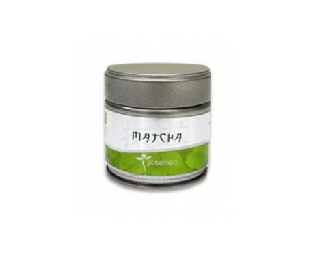 Josenea Te Matcha Bio Polvo 30gren oferta